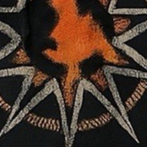 Slipknot /KnotFest Road Show Hoodie 2022-Unisex - Picture 13 of 13